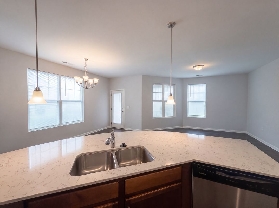 Photo 7 of 17 of 1118 Neighborly Way, Morrisville, NC