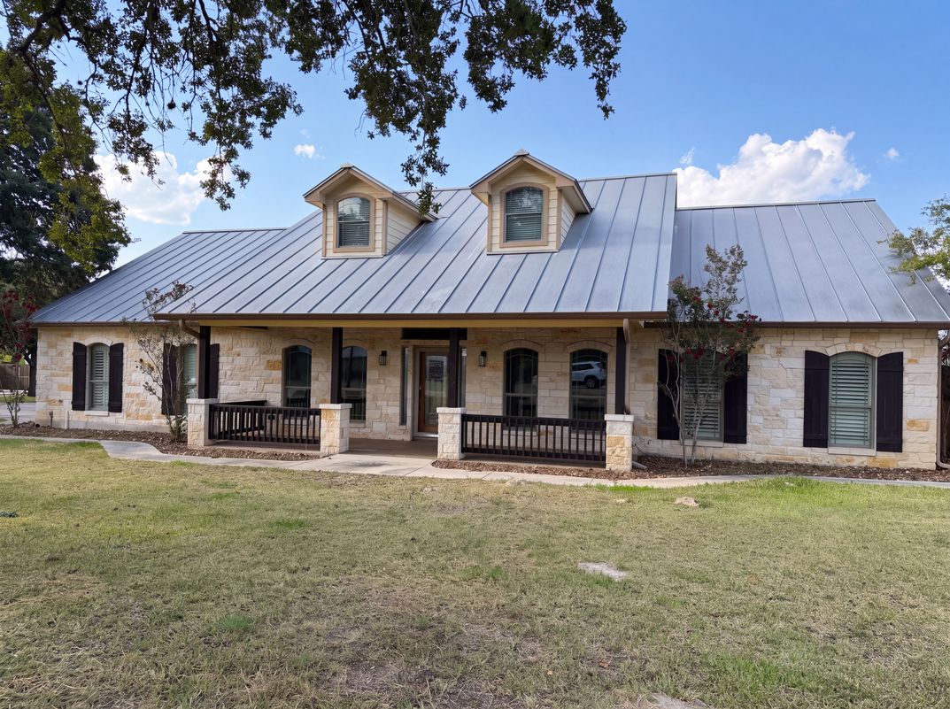 Photo 20 of 23 of 197 Vintage Ranch Cir, La Vernia, TX
