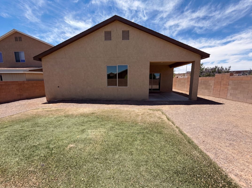 Photo 5 of 19 of 3504 Wild Horse Rd NE, Rio Rancho, NM