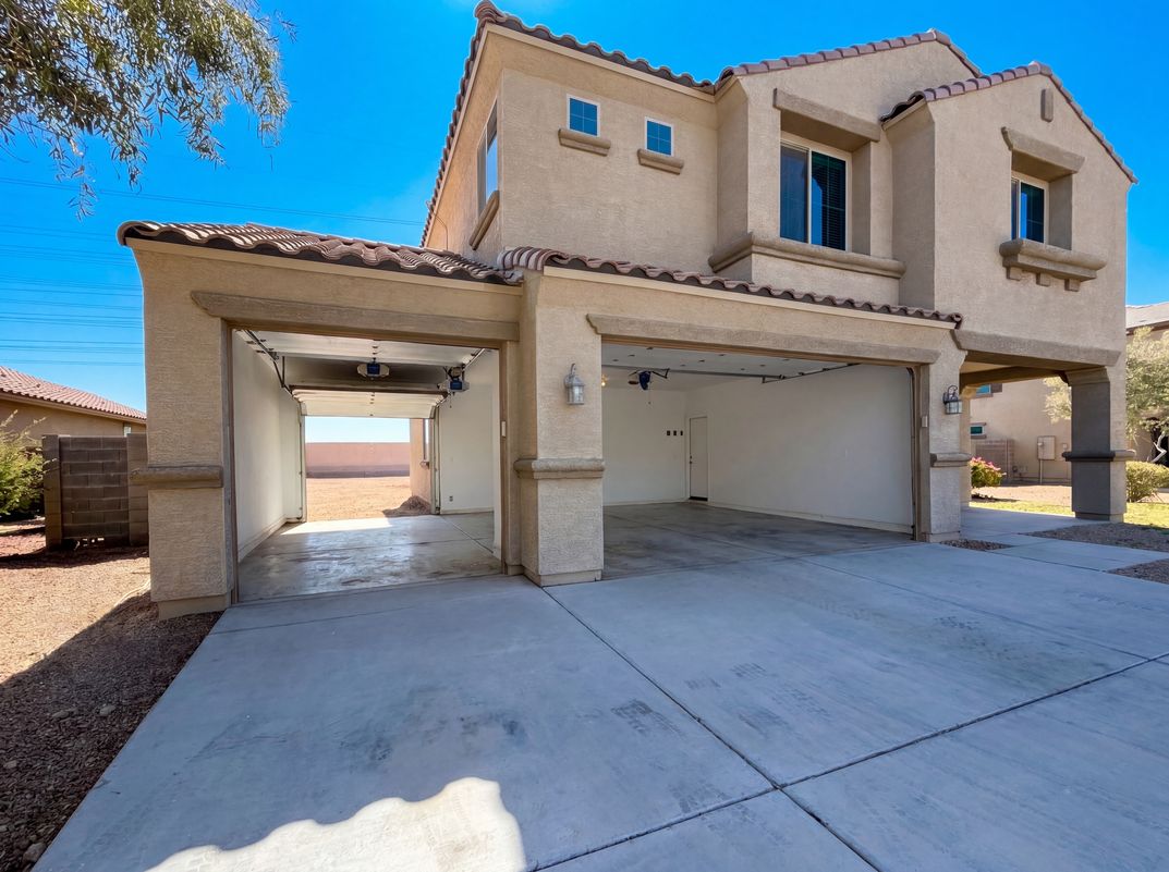 Photo 34 of 38 of 2909 S 121st Dr, Tolleson, AZ