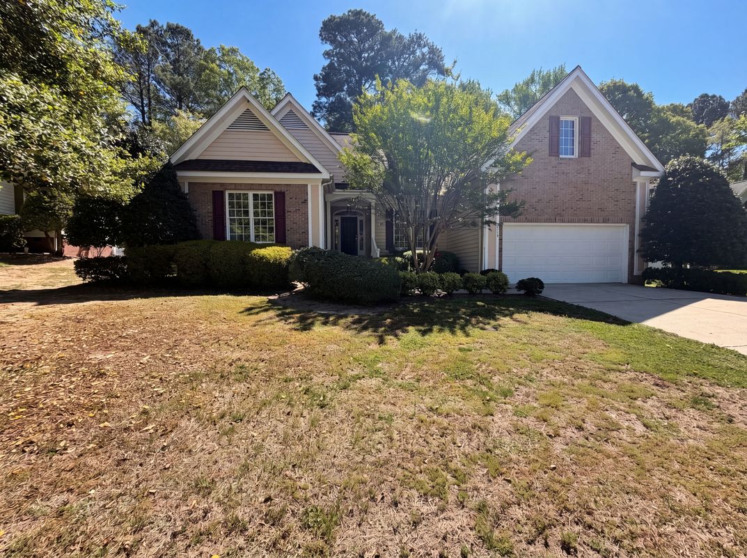 6128 Remington Lake Dr Raleigh NC 27616
