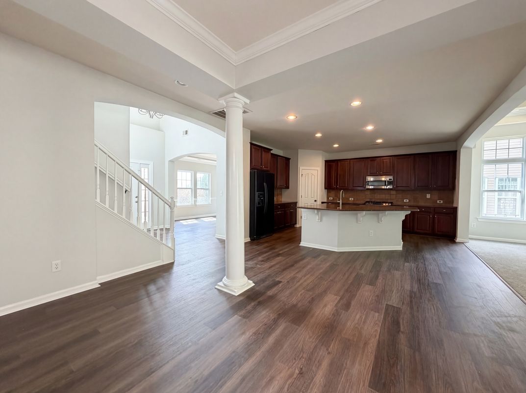 Photo 20 of 27 of 9696 Ravenscroft Ln NW, Concord, NC