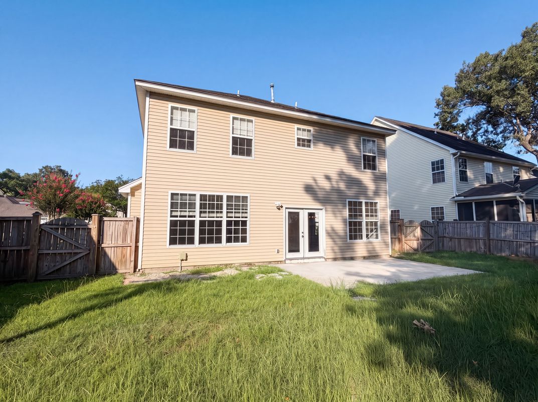 Photo 15 of 20 of 9325 Ayscough Rd, Summerville, SC