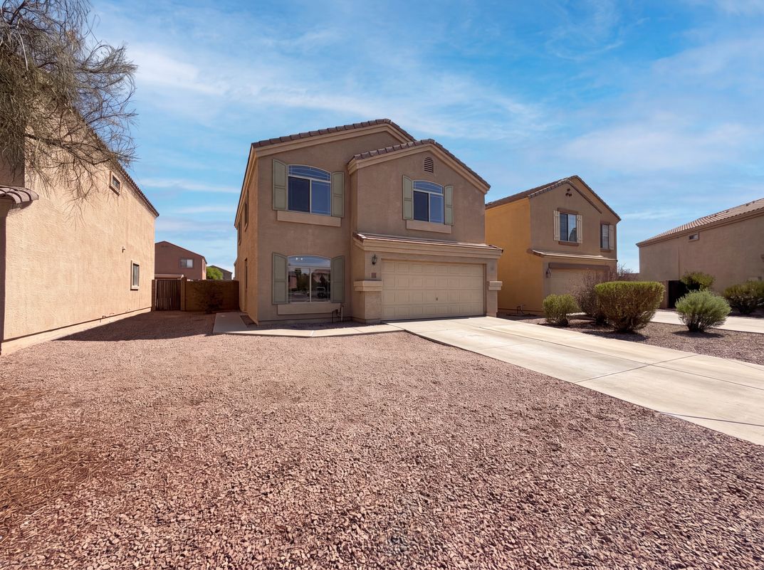 Property photo 1 of 42785 W Camino De Janos