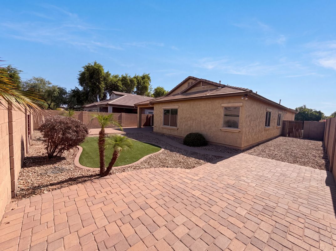 Photo 20 of 21 of 4612 S Marron, Mesa, AZ