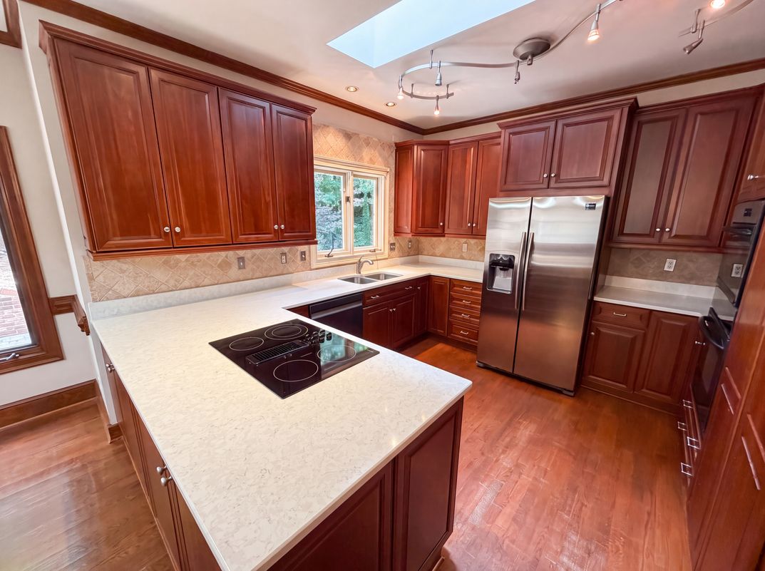 Photo 2 of 29 of 3711 Surry Ridge Ct, Charlotte, NC