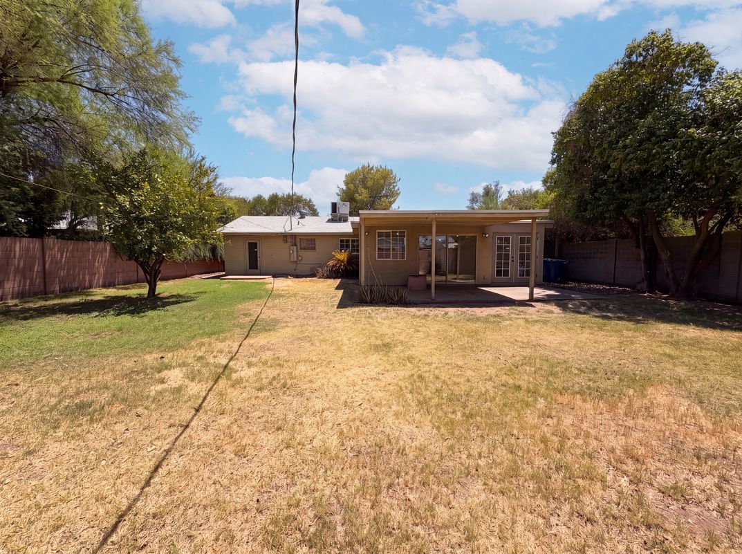 Photo 5 of 21 of 1426 E Williams St, Tempe, AZ