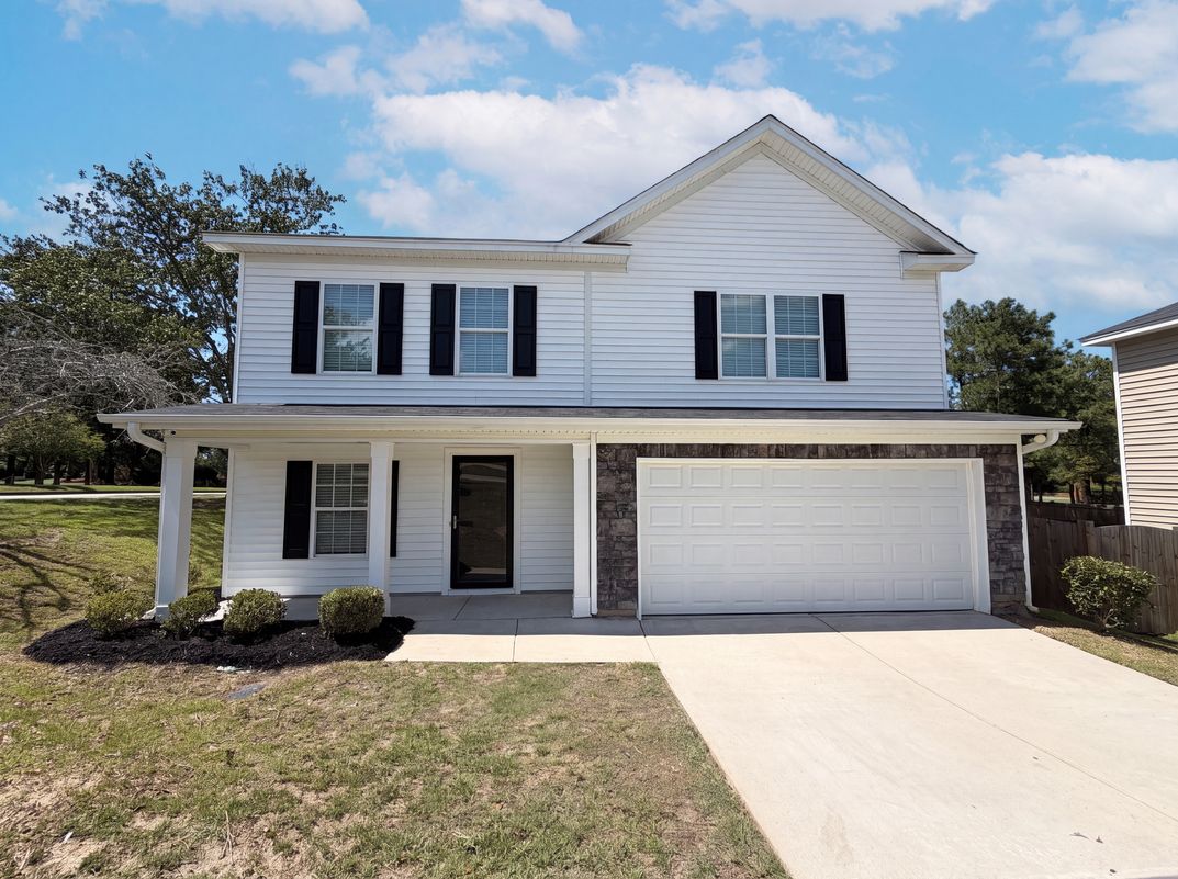 Property photo 1 of 301 Rolling Knoll Dr