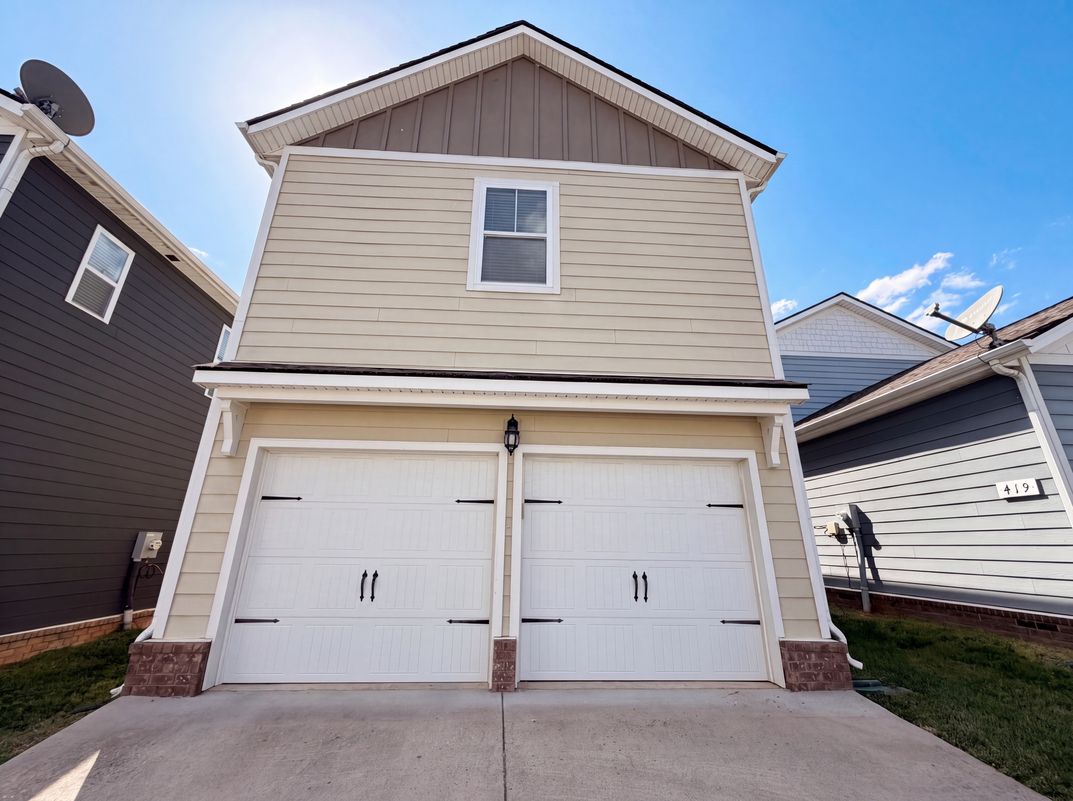 Photo 19 of 21 of 415 Prestige Ct, Pleasant View, TN