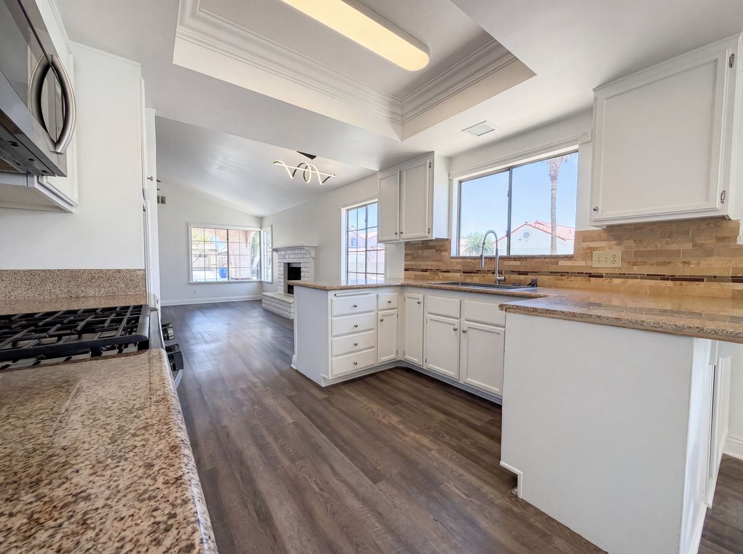Photo 2 of 18 of 6212 Warm River Rd, Las Vegas, NV