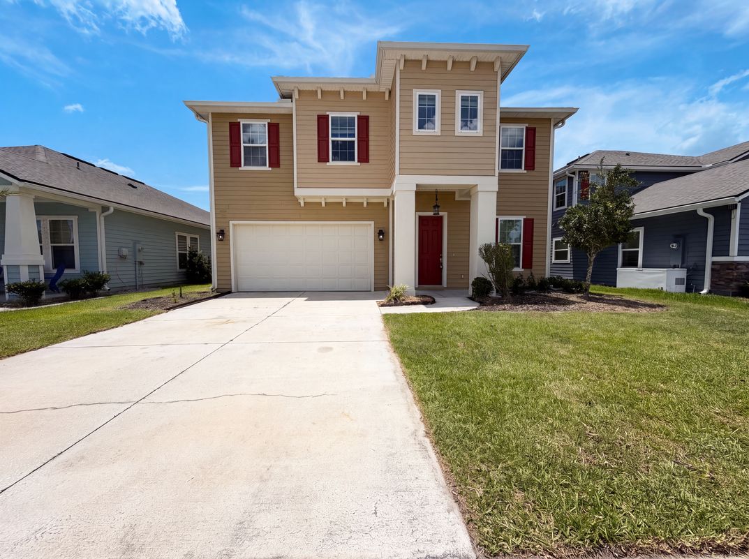 Photo 26 of 31 of 316 Willow Lake Dr, Saint Augustine, FL
