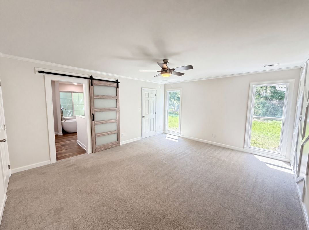 Photo 4 of 22 of 6505 Boykin Spaniel Rd, Charlotte, NC