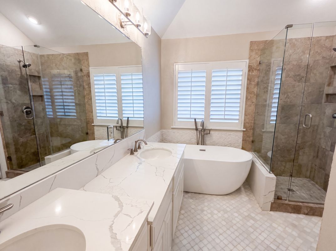 Photo 13 of 18 of 1416 Willow Wood Dr, Carrollton, TX