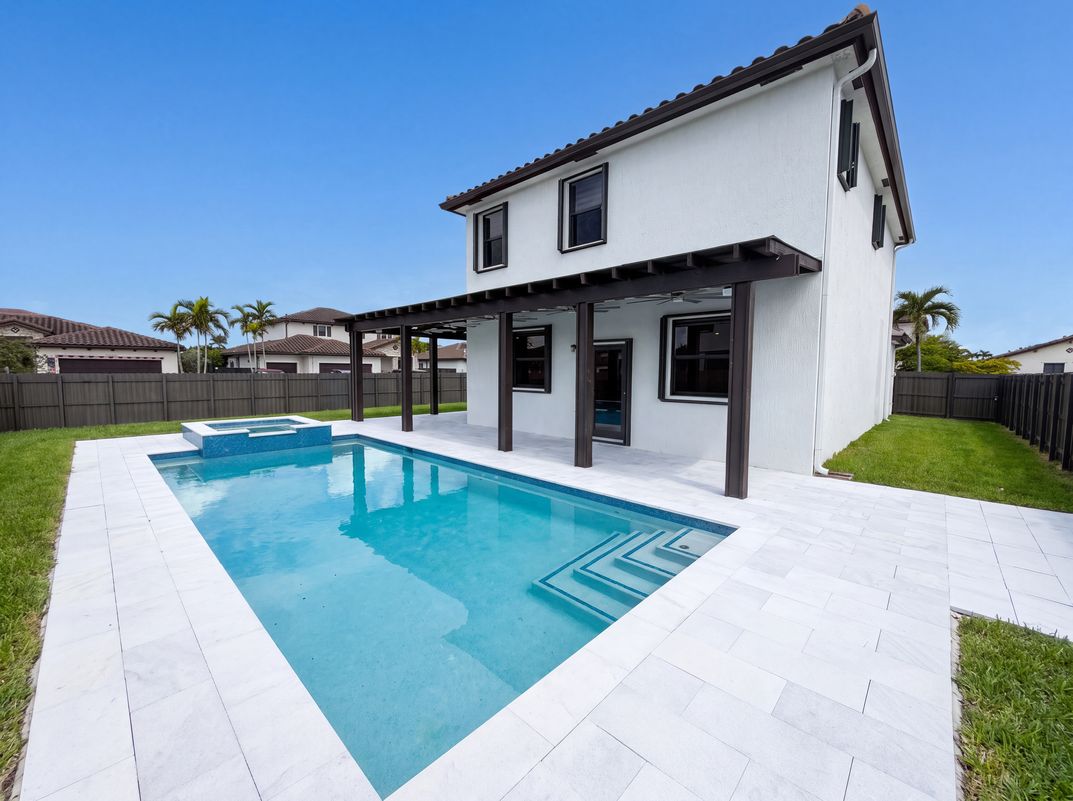 Photo 5 of 25 of 12858 SW 228th St, Miami, FL