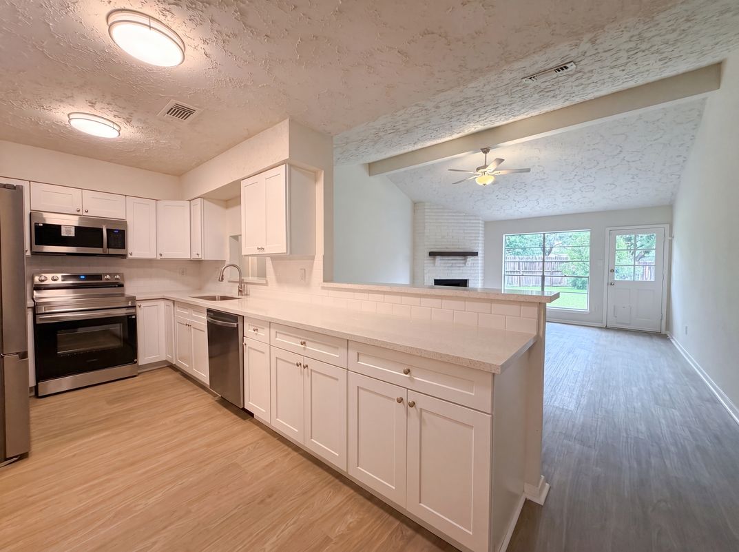Photo 8 of 17 of 23922 Pepperrell Place St, Katy, TX