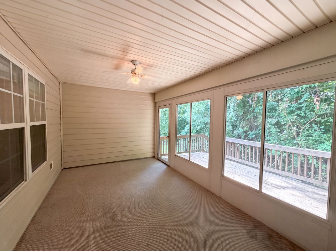 Photo 14 of 16 of 4536 Drewbridge Way, Raleigh, NC