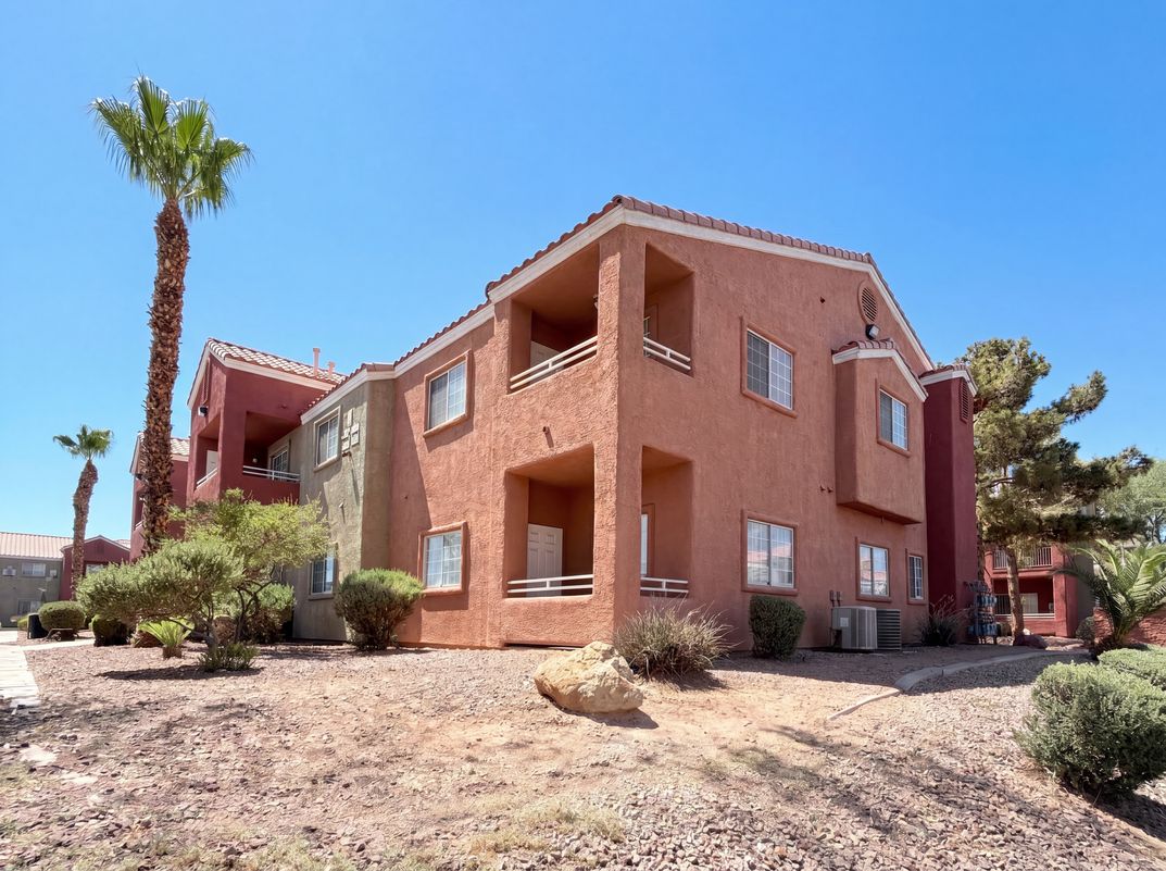 Photo 25 of 28 of 4730 E Craig Rd, Las Vegas, NV