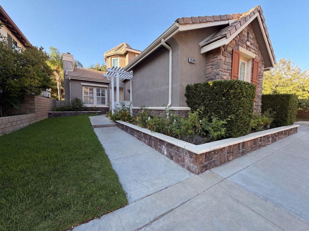 Photo 29 of 37 of 25701 Chestnut Way, Stevenson Ranch, CA