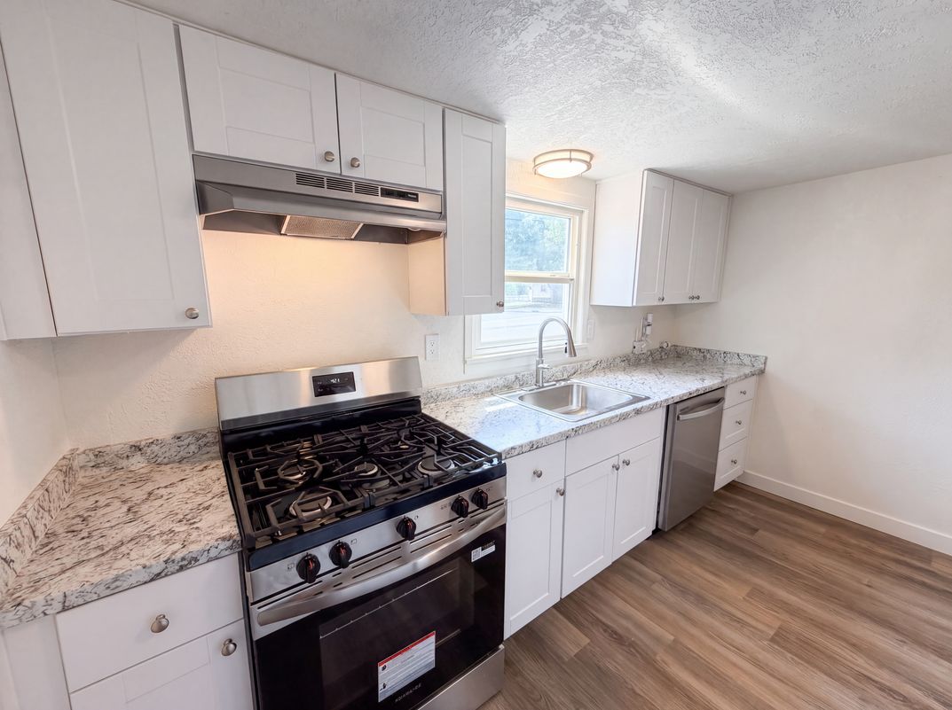 Photo 9 of 20 of 1298 S Perry St, Denver, CO