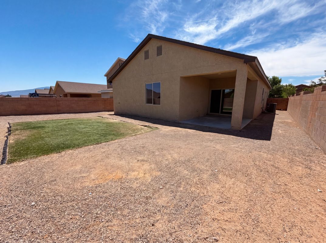 Photo 17 of 19 of 3504 Wild Horse Rd NE, Rio Rancho, NM