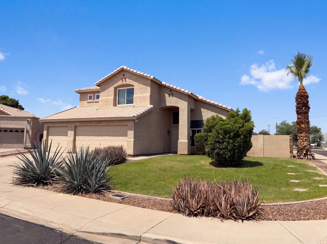 Photo 27 of 30 of 8274 S Stephanie Ln, Tempe, AZ