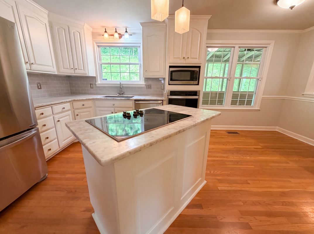 Photo 6 of 25 of 5416 Forest Acres Dr, Nashville, TN