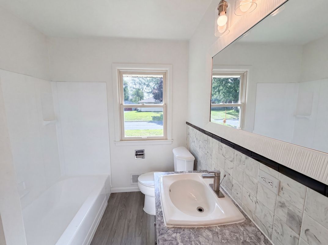 Photo 14 of 31 of 6180 6th St NE, Fridley, MN