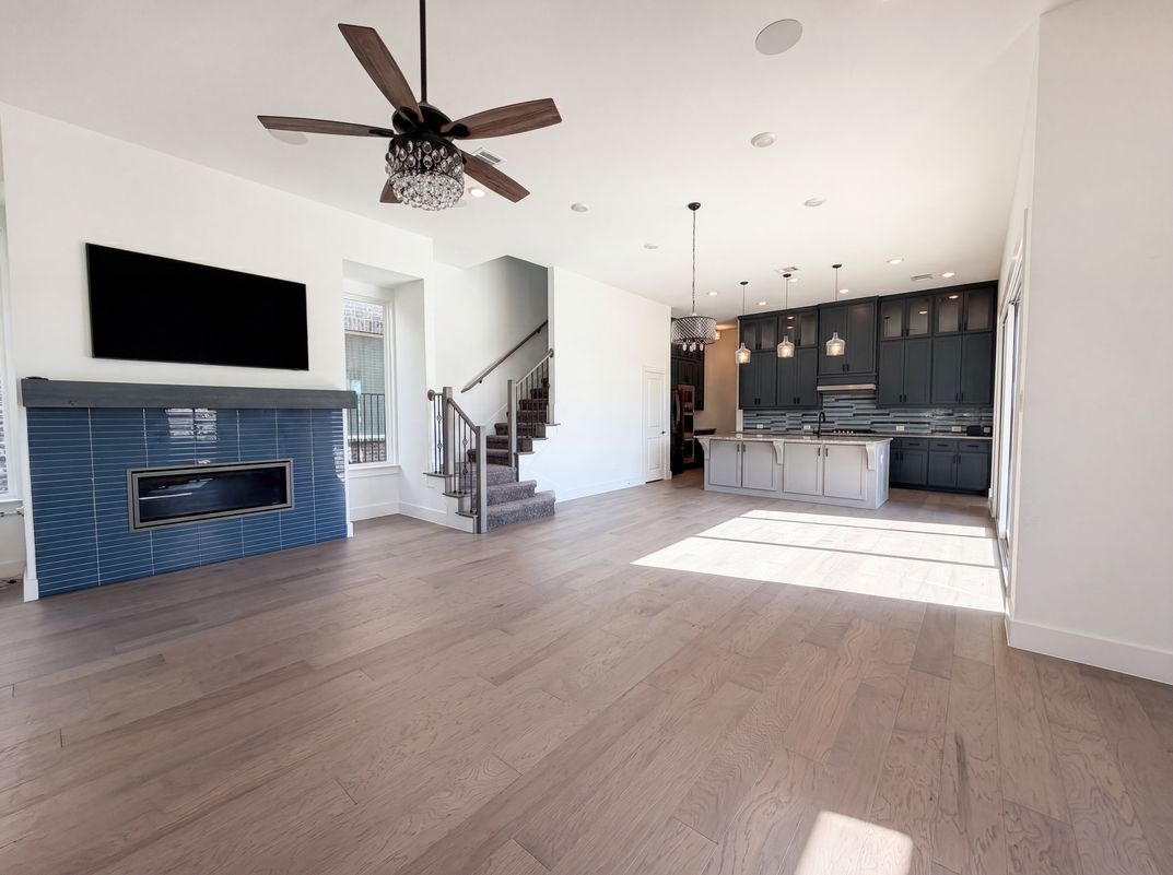 Photo 8 of 34 of 8200 Bethpage Dr, McKinney, TX