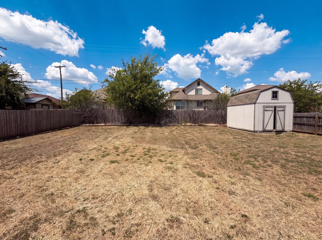 Photo 18 of 20 of 6805 Aquamarine Dr, Killeen, TX