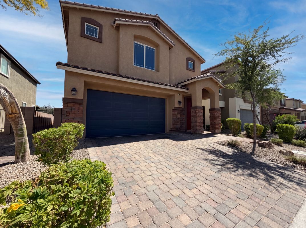 Photo 48 of 52 of 4036 White Opal St, Las Vegas, NV