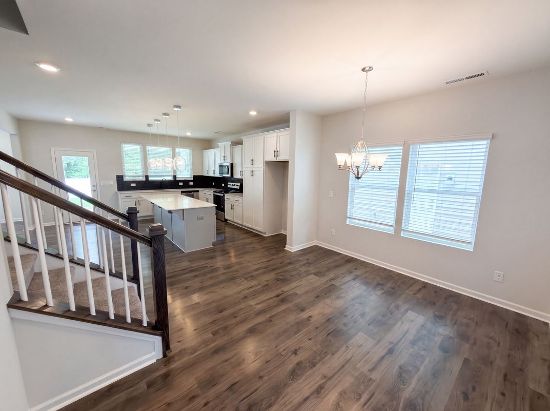Photo 4 of 20 of 164 Aspire Cir, Wingate, NC
