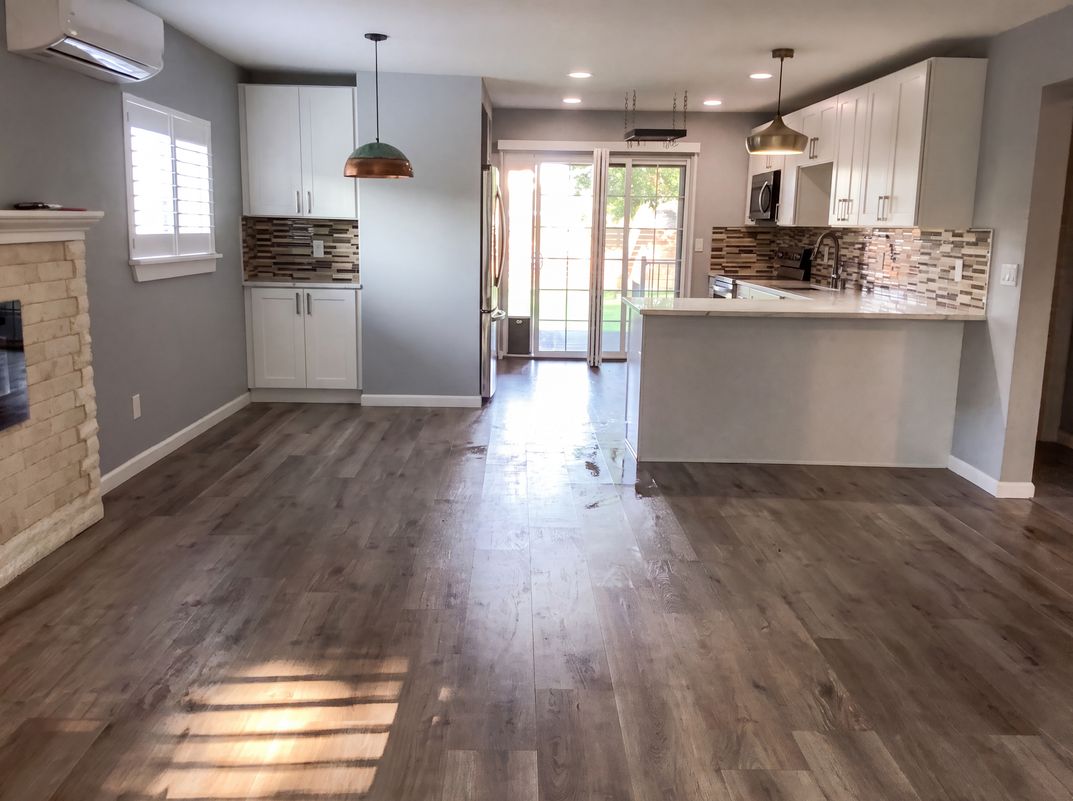 Photo 7 of 26 of 532 S 7th St, Montesano, WA