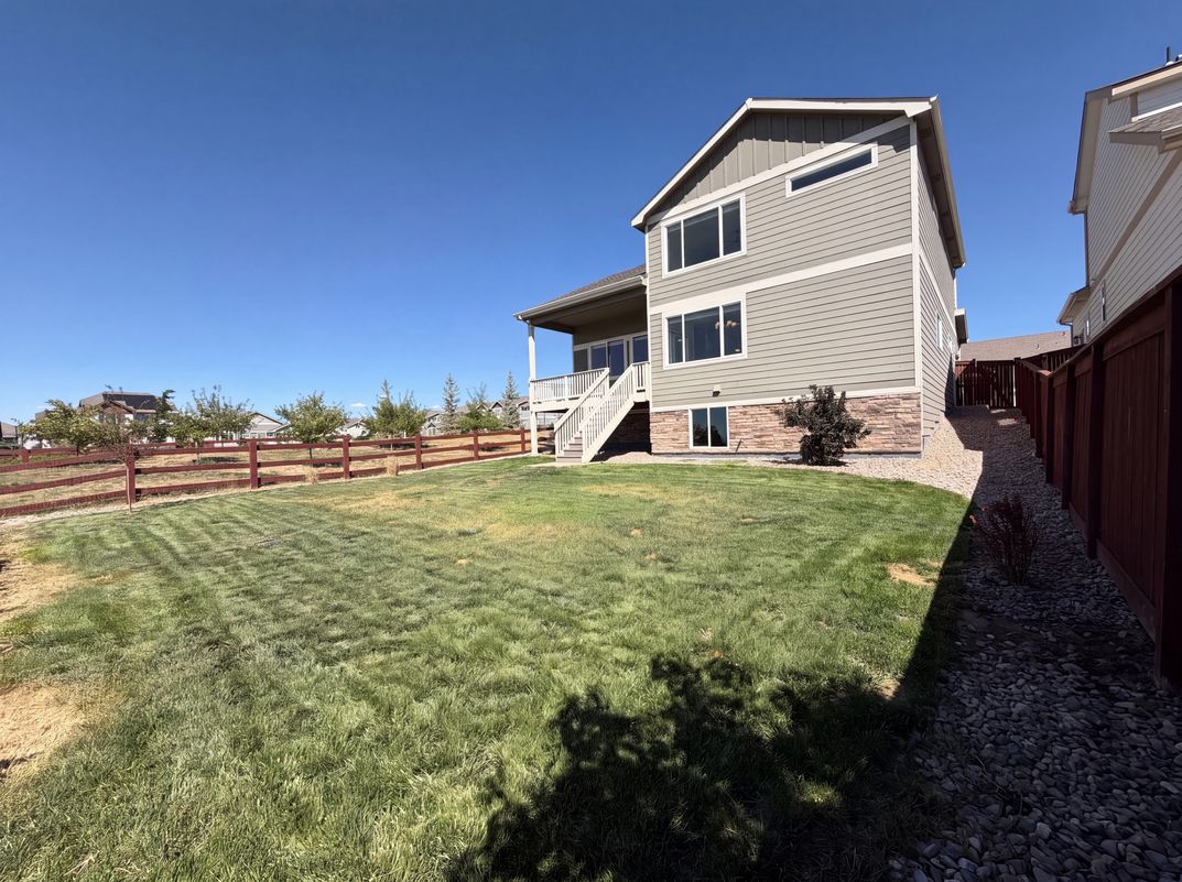 Photo 44 of 49 of 1726 Thrive Dr, Windsor, CO