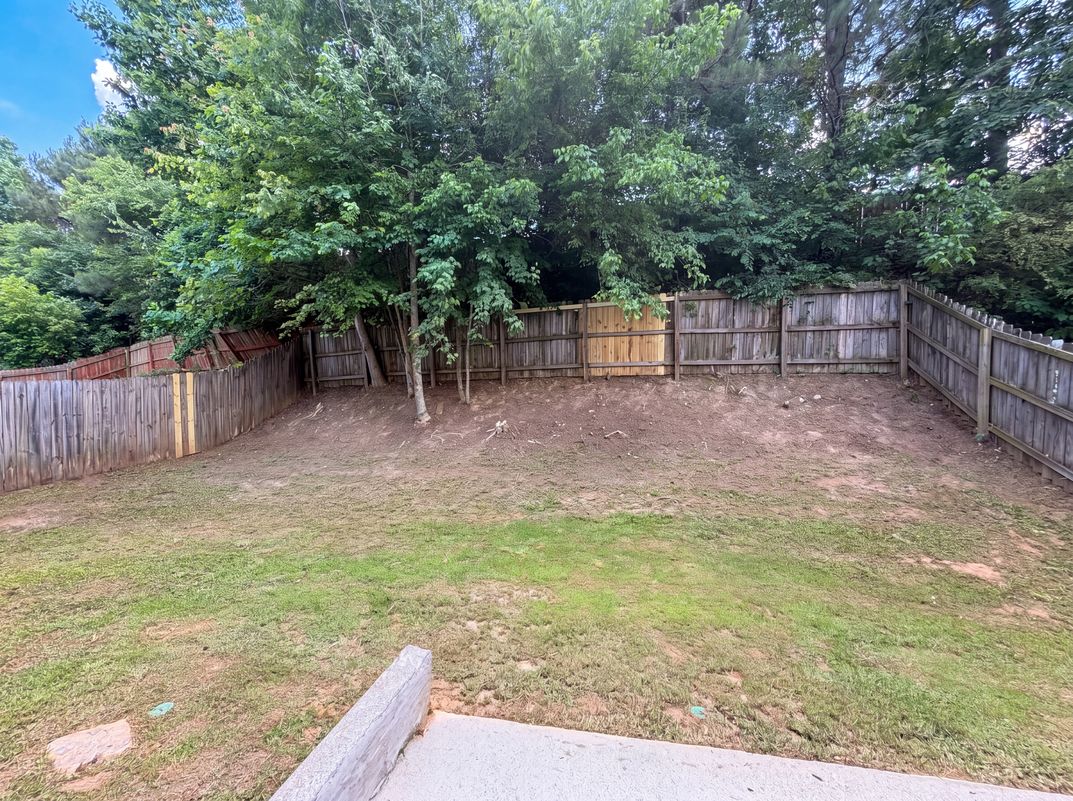 Photo 25 of 27 of 176 Fred Bishop Dr, Canton, GA