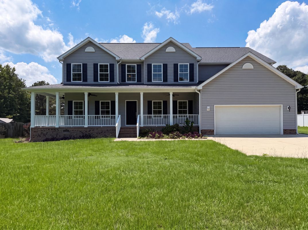 Property photo 1 of 2501 Gray Hawk Trl