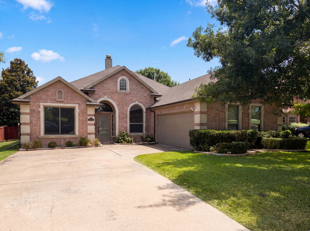 2404 Royal Birkdale Dr Plano TX 75025