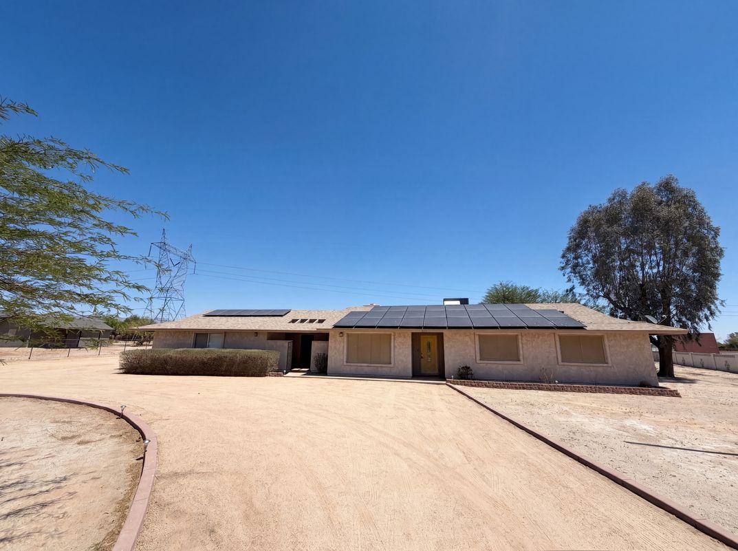 Photo 34 of 39 of 2035 S 227th Ave, Buckeye, AZ