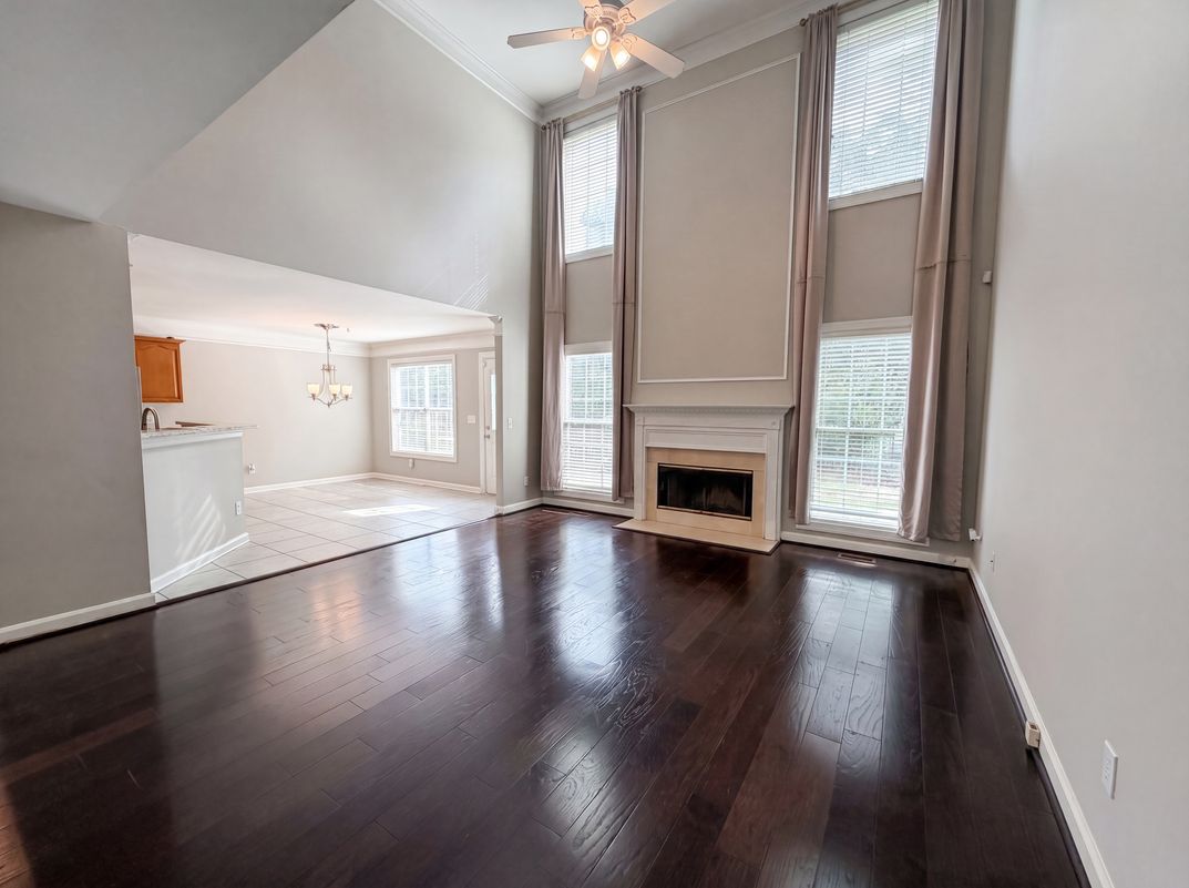 Photo 3 of 27 of 301 Brickingham Way, Columbia, SC