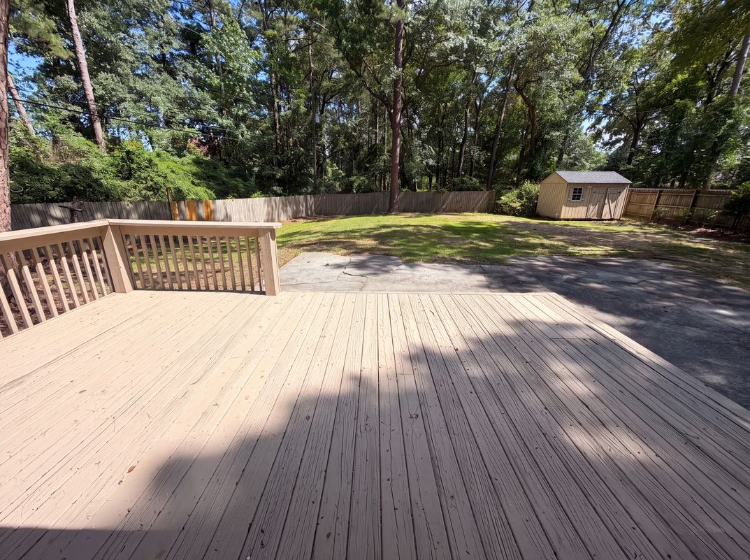 Photo 26 of 27 of 1425 Hollyberry Ln, West Columbia, SC