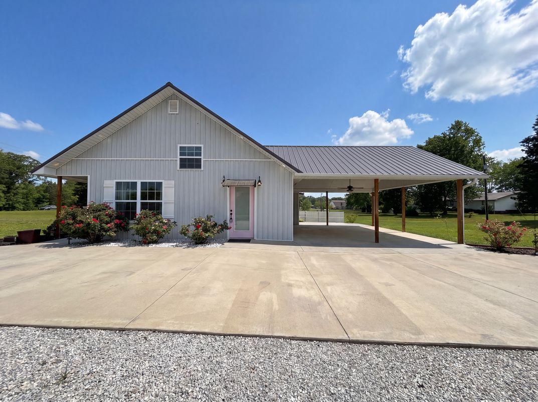 Photo 17 of 23 of 5055 New Highway 68, Madisonville, TN
