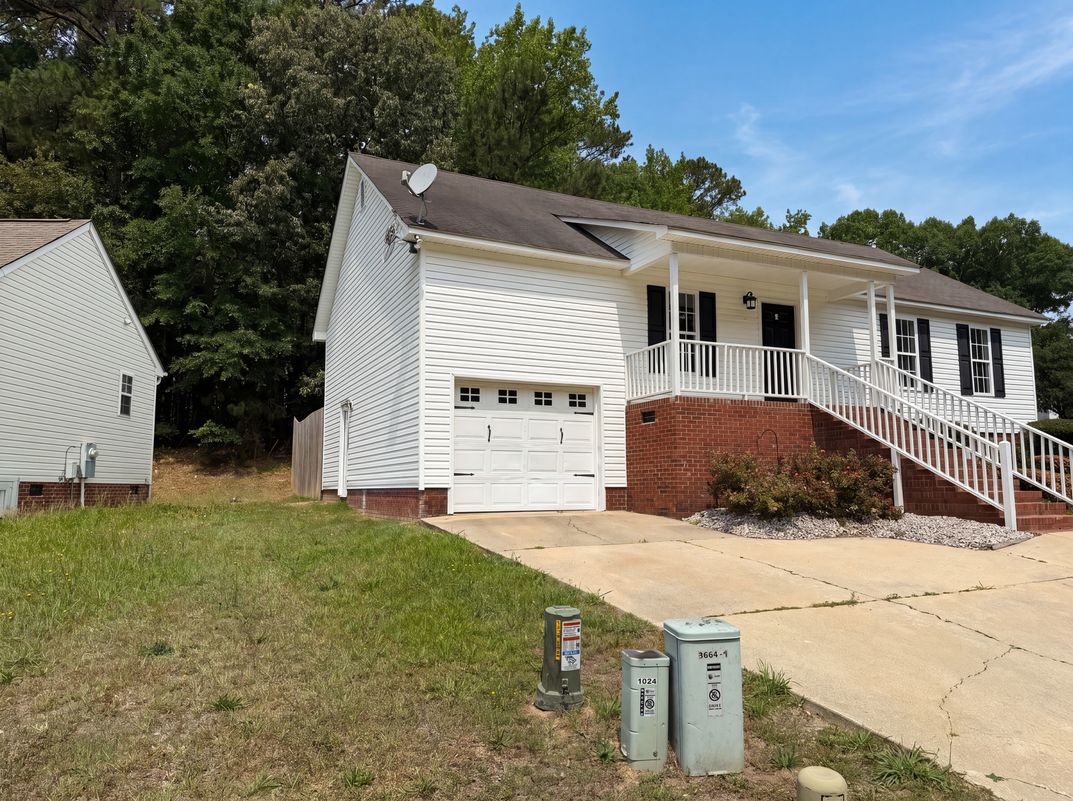 Photo 15 of 16 of 1024 Laurel Leaf Rd, Zebulon, NC