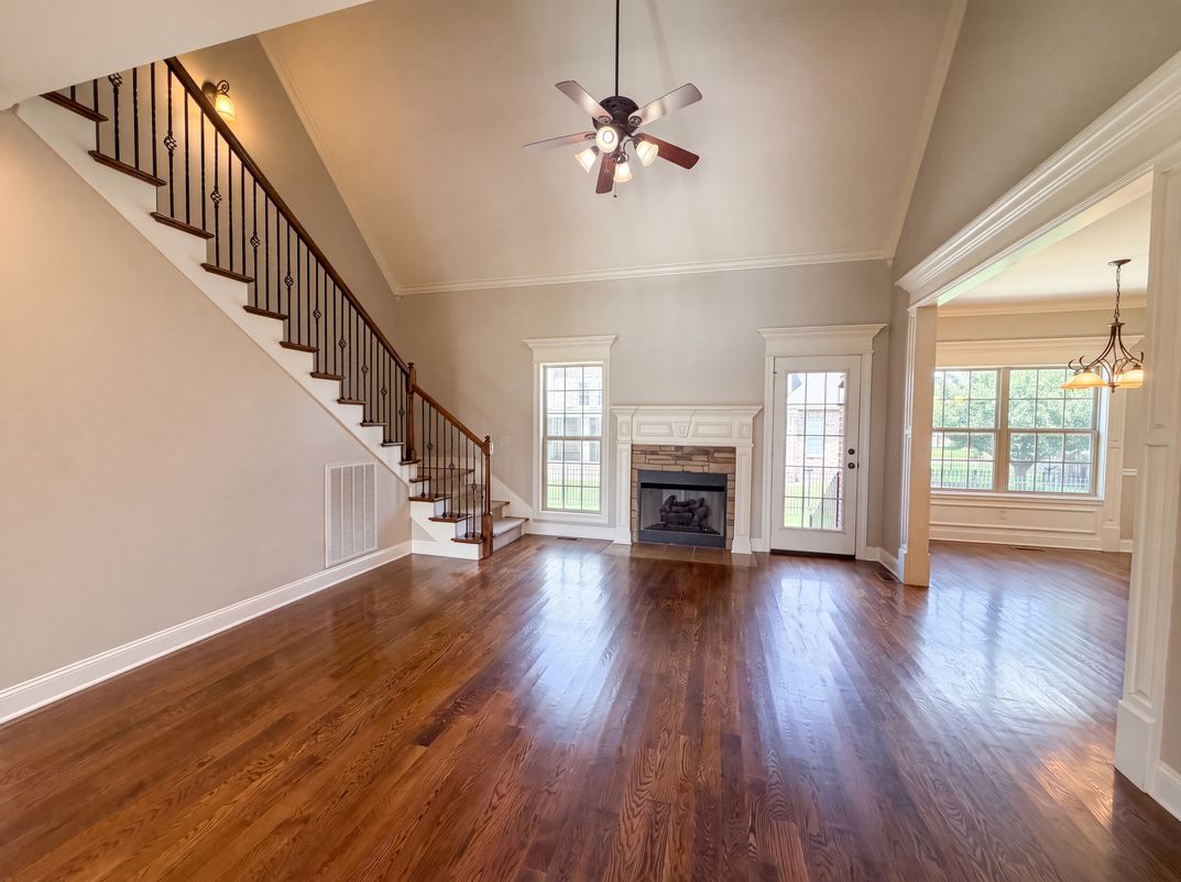 Photo 5 of 30 of 3418 Shady Forest Dr, Murfreesboro, TN