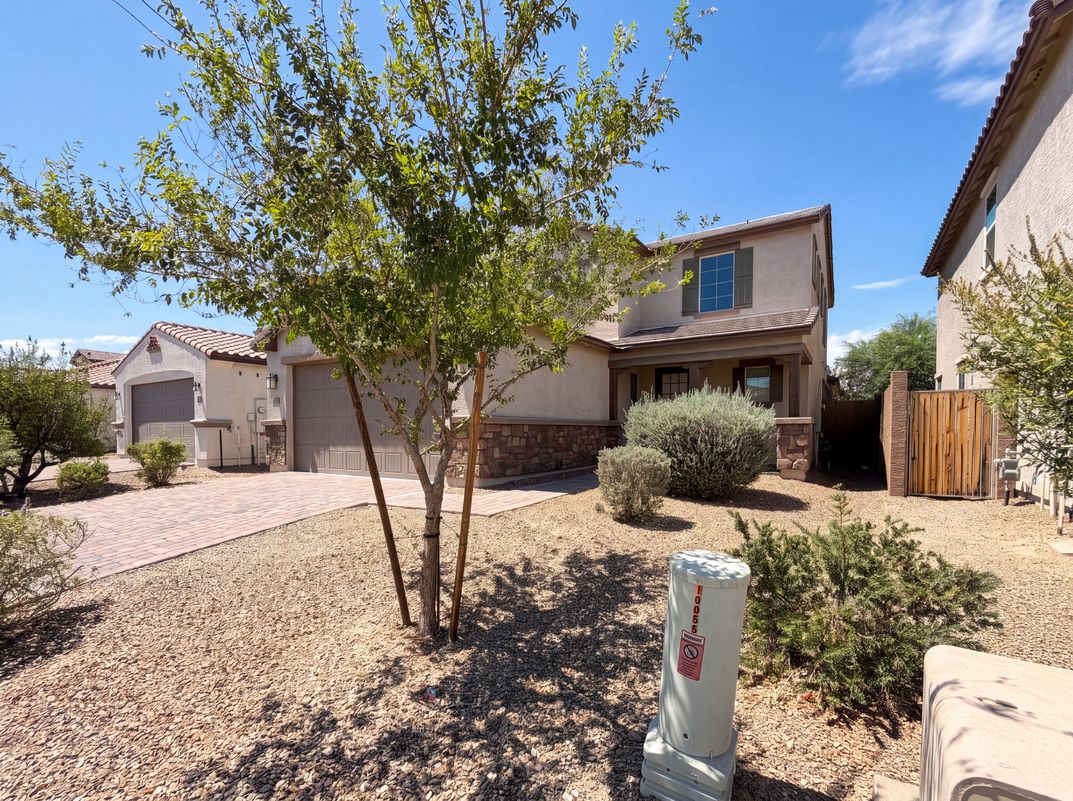 Photo 31 of 35 of 10066 W Cashman Dr, Peoria, AZ