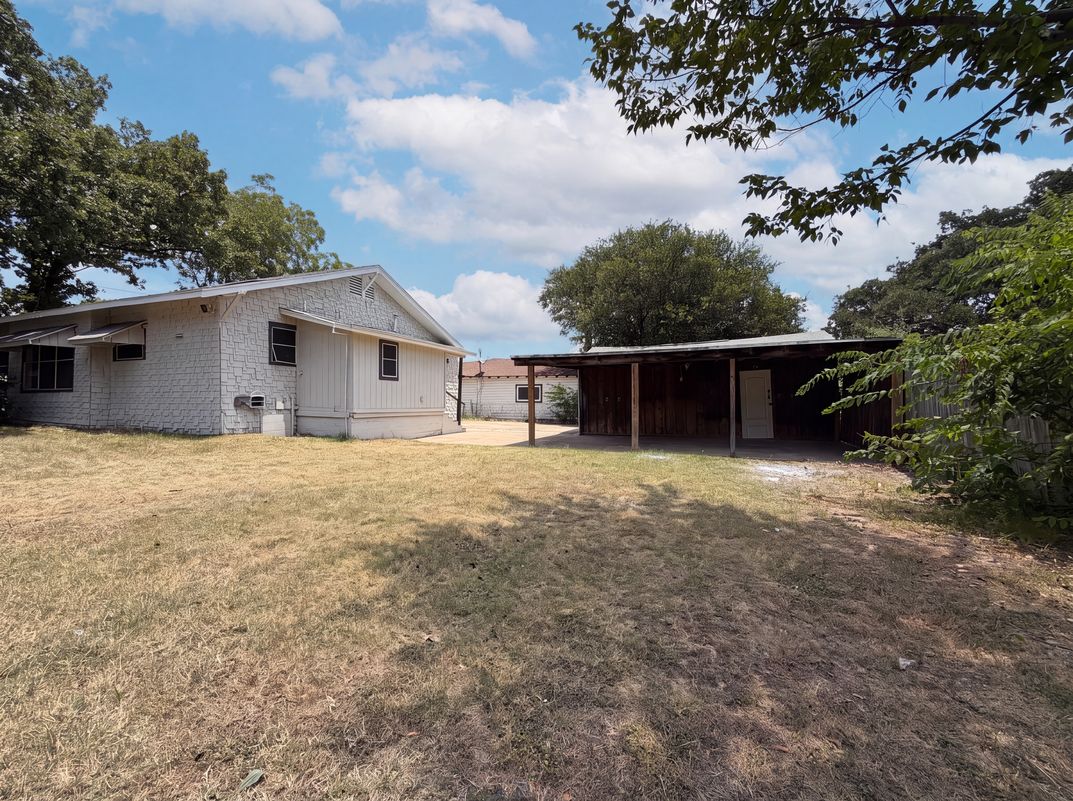 Photo 17 of 20 of 5124 Norma St, Fort Worth, TX