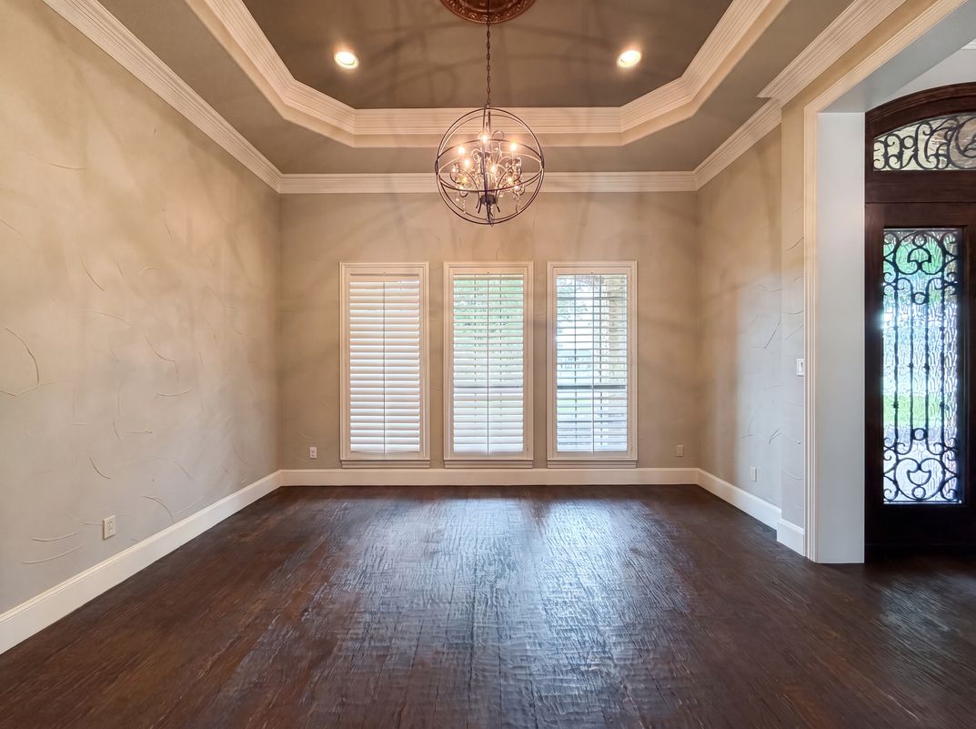 Photo 6 of 28 of 1930 Fair Oaks Ln, Prosper, TX