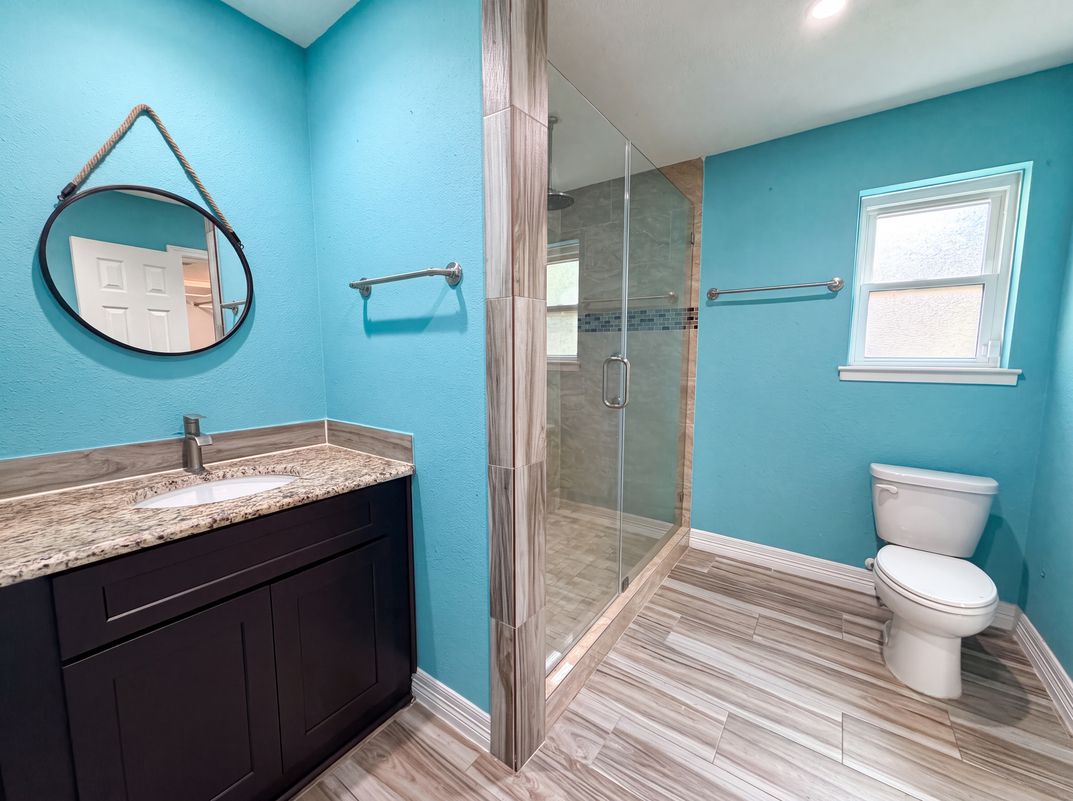 Photo 16 of 21 of 9314 Deanwood St, Houston, TX