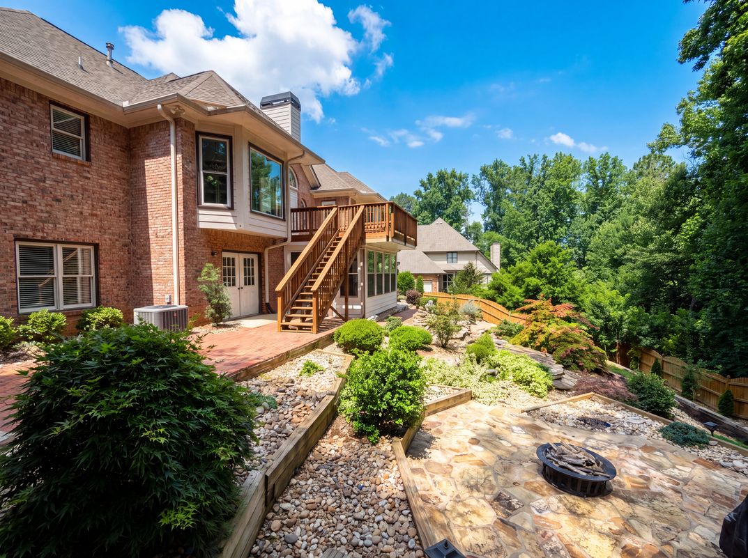 Photo 9 of 39 of 135 N Clublands Ct, Johns Creek, GA