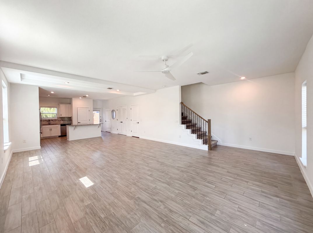 Photo 3 of 26 of 5713A Charles Merle Dr, Austin, TX