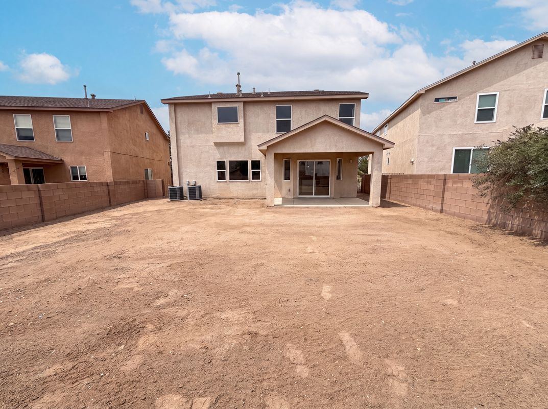 Photo 5 of 24 of 429 Playful Meadows Dr NE, Rio Rancho, NM