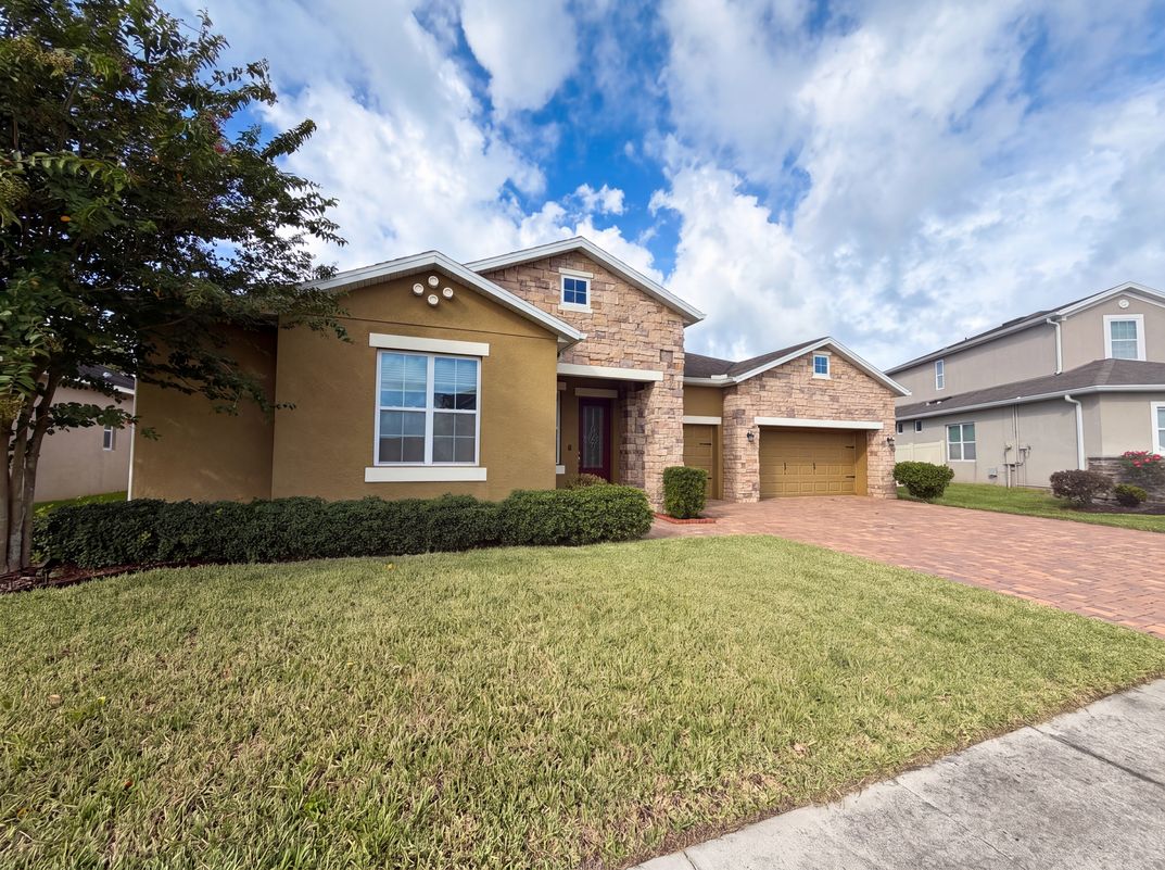 Photo 25 of 29 of 918 Blackthorn Dr, Apopka, FL